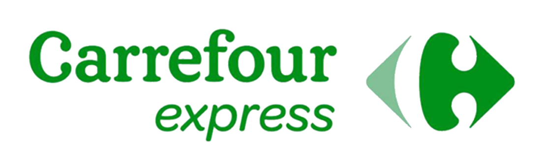 Carrefour Express Gasóleos Jubera